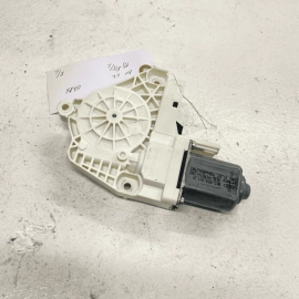 2015-2018 AUDI Q3 LEFT REAR DRIVER SIDE WINDOW MOTOR OEM
