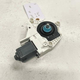 2015-2018 AUDI Q3 LEFT REAR DRIVER SIDE WINDOW MOTOR OEM