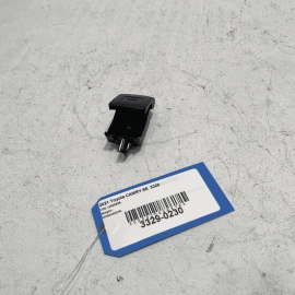 2020 - 2025 TOYOTA CAMRY HOOD BONNET RELEASE OPEN OPENER HANDLE SWITCH OEM