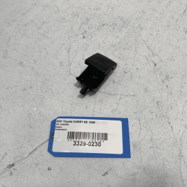 2020 - 2025 TOYOTA CAMRY HOOD BONNET RELEASE OPEN OPENER HANDLE SWITCH OEM