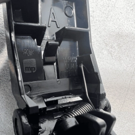 2020 - 2025 TOYOTA CAMRY HOOD BONNET RELEASE OPEN OPENER HANDLE SWITCH OEM