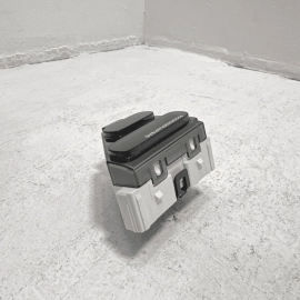 2021-2024 TOYOTA CAMRY DASH DASHBOARD PASSENGER STATUS INDICATOR OEM