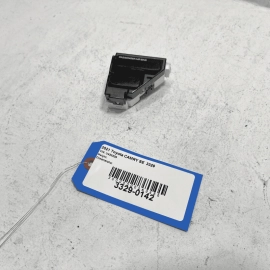 2021-2024 TOYOTA CAMRY DASH DASHBOARD PASSENGER STATUS INDICATOR OEM