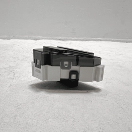 2021-2024 TOYOTA CAMRY DASH DASHBOARD PASSENGER STATUS INDICATOR OEM