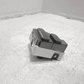 2021-2024 TOYOTA CAMRY DASH DASHBOARD PASSENGER STATUS INDICATOR OEM