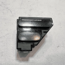 2021-2024 TOYOTA CAMRY DASH DASHBOARD PASSENGER STATUS INDICATOR OEM