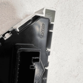 2021-2024 TOYOTA CAMRY DASH DASHBOARD PASSENGER STATUS INDICATOR OEM