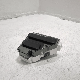 2021-2024 TOYOTA CAMRY DASH DASHBOARD PASSENGER STATUS INDICATOR OEM