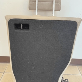 2011-2016 Mercedes-Benz E350 Rear Right Passenger Top Upper Seat Cushion OEM