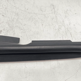 2018-2024 Toyota Camry Front Driver Side Fender Protector Ledge Cover Panel OEM