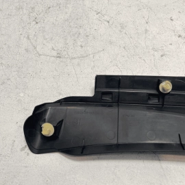 2018-2024 Toyota Camry Front Driver Side Fender Protector Ledge Cover Panel OEM