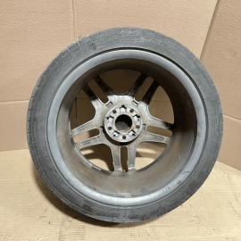 2016 MERCEDES-BENZ E350 4MATIC WHEEL RIM 8.5Jx18H2ET48 FRONT LEFT / RIGHT OEM