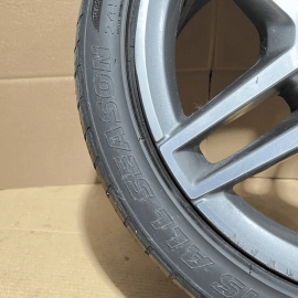 2016 MERCEDES-BENZ E350 4MATIC FRONT LEFT / RIGHT WHEEL RIM 8.5Jx18H2ET48 OEM