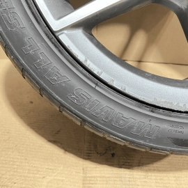 2016 MERCEDES-BENZ E350 4MATIC FRONT LEFT / RIGHT WHEEL RIM 8.5Jx18H2ET48 OEM