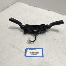 2018-2025 TOYOTA CAMRY COLUMN COMBINATION TURN SIGNAL & WIPER SWITCH OEM
