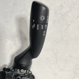2018-2025 TOYOTA CAMRY COLUMN COMBINATION TURN SIGNAL & WIPER SWITCH OEM