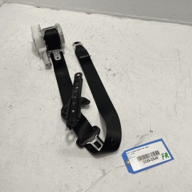 TOYOTA CAMRY FRONT PASSENGER SIDE SEAT BELT SEATBELT RETRACTOR 2018 - 2024 OEM