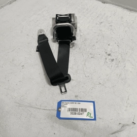 TOYOTA CAMRY REAR LEFT DRIVER SIDE SEAT BELT SEATBELT RETRACTOR 2019-2024 OEM