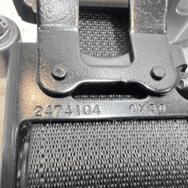 TOYOTA CAMRY REAR LEFT DRIVER SIDE SEAT BELT SEATBELT RETRACTOR 2019-2024 OEM