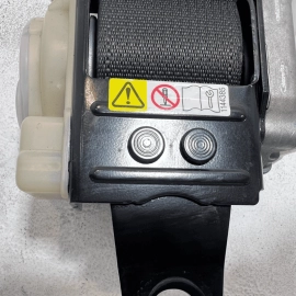 TOYOTA CAMRY REAR LEFT DRIVER SIDE SEAT BELT SEATBELT RETRACTOR 2019-2024 OEM