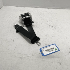 TOYOTA CAMRY REAR LEFT DRIVER SIDE SEAT BELT SEATBELT RETRACTOR 2019-2024 OEM