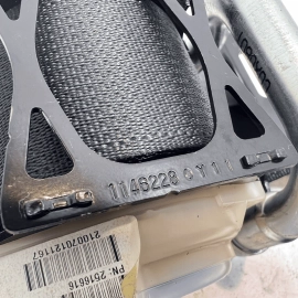 TOYOTA CAMRY REAR LEFT DRIVER SIDE SEAT BELT SEATBELT RETRACTOR 2019-2024 OEM