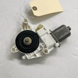 07-11 Mercedes-Benz X164 GL450 R350 Front Passenger Side Window Regulator M