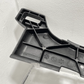 2014-2016 MERCEDES E350 W212 REAR BUMPER MOUNT BRACKET OEM