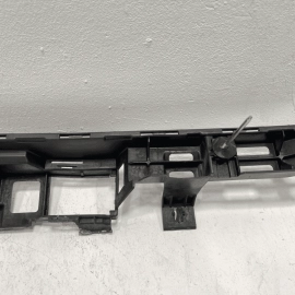 2014-2016 MERCEDES E350 W212 REAR BUMPER MOUNT BRACKET OEM