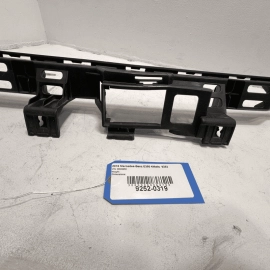2014-2016 MERCEDES E350 W212 REAR BUMPER MOUNT BRACKET OEM