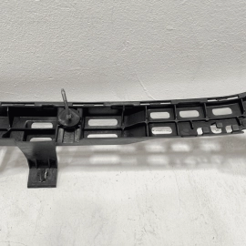 2014-2016 MERCEDES E350 W212 REAR BUMPER MOUNT BRACKET OEM