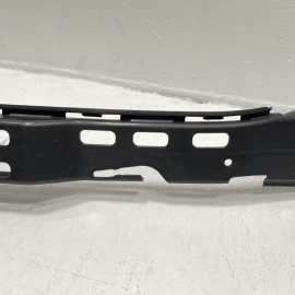 2014-2016 MERCEDES E350 W212 REAR BUMPER MOUNT BRACKET OEM
