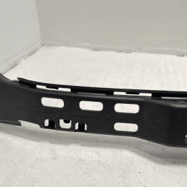 2014-2016 MERCEDES E350 W212 REAR BUMPER MOUNT BRACKET OEM