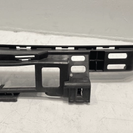 2014-2016 MERCEDES E350 W212 REAR BUMPER MOUNT BRACKET OEM