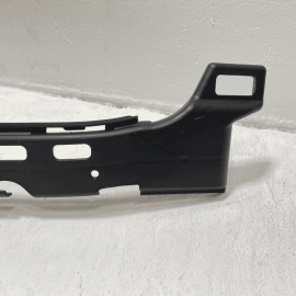 2014-2016 MERCEDES E350 W212 REAR BUMPER MOUNT BRACKET OEM