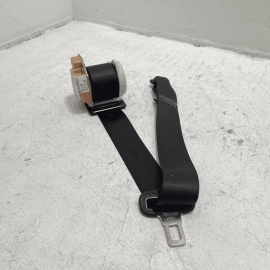 TOYOTA CAMRY REAR CENTER SIDE SEAT BELT SEATBELT RETRACTOR 2018-2024 OEM