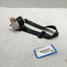 TOYOTA CAMRY REAR CENTER SIDE SEAT BELT SEATBELT RETRACTOR 2018-2024 OEM