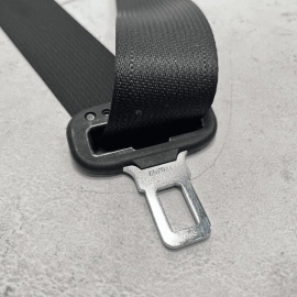 TOYOTA CAMRY REAR CENTER SIDE SEAT BELT SEATBELT RETRACTOR 2018-2024 OEM