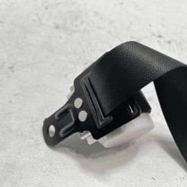 TOYOTA CAMRY REAR CENTER SIDE SEAT BELT SEATBELT RETRACTOR 2018-2024 OEM