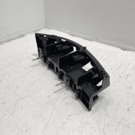 2016 MERCEDES E350 W212 REAR PASSENGER SIDE BUMPER BASIC MOUNTING BRACKET OEM