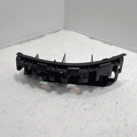 2016 MERCEDES E350 W212 REAR PASSENGER SIDE BUMPER BASIC MOUNTING BRACKET OEM