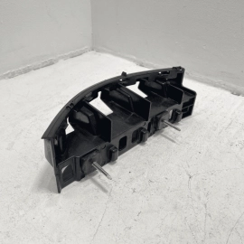2016 MERCEDES E350 W212 REAR PASSENGER SIDE BUMPER BASIC MOUNTING BRACKET OEM