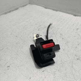 TOYOTA CAMRY REAR RIGHT PASSENGER SIDE SEATBELT SEAT BELT BUCKLE 2019-2024 OEM