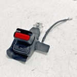 TOYOTA CAMRY REAR RIGHT PASSENGER SIDE SEATBELT SEAT BELT BUCKLE 2019-2024 OEM
