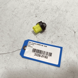 2018 - 2022 TOYOTA CAMRY REAR LEFT OR RIGHT IMPACT CRASH SENSOR OEM 1 PCS