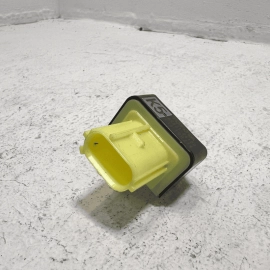 2018 - 2022 TOYOTA CAMRY REAR LEFT OR RIGHT IMPACT CRASH SENSOR OEM 1 PCS