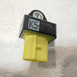 2018 - 2022 TOYOTA CAMRY REAR LEFT OR RIGHT IMPACT CRASH SENSOR OEM 1 PCS