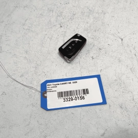 2019-2024  TOYOTA CAMRY L LE XLE XSE  SMART ENTRY FLIP KEY FOB OEM 2019-2024  TOYOTA CAMRY L LE XLE XSE  SMART ENTRY FLIP KEY FOB OEM