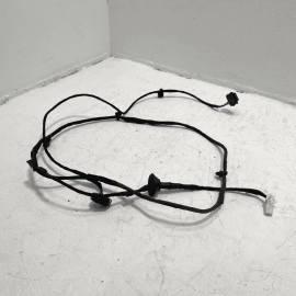 2010-2016 MERCEDES E350 W212 REAR BUMPER PARK ASSIST WIRING HARNESS OEM