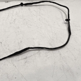 2010-2016 MERCEDES E350 W212 REAR BUMPER PARK ASSIST WIRING HARNESS OEM